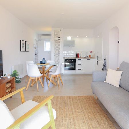 Retiro Sol - Apartamento Retiro Sol B14 Denia Bagian luar foto