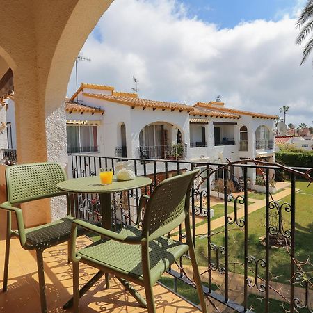 Retiro Sol - Apartamento Retiro Sol B14 Denia Bagian luar foto