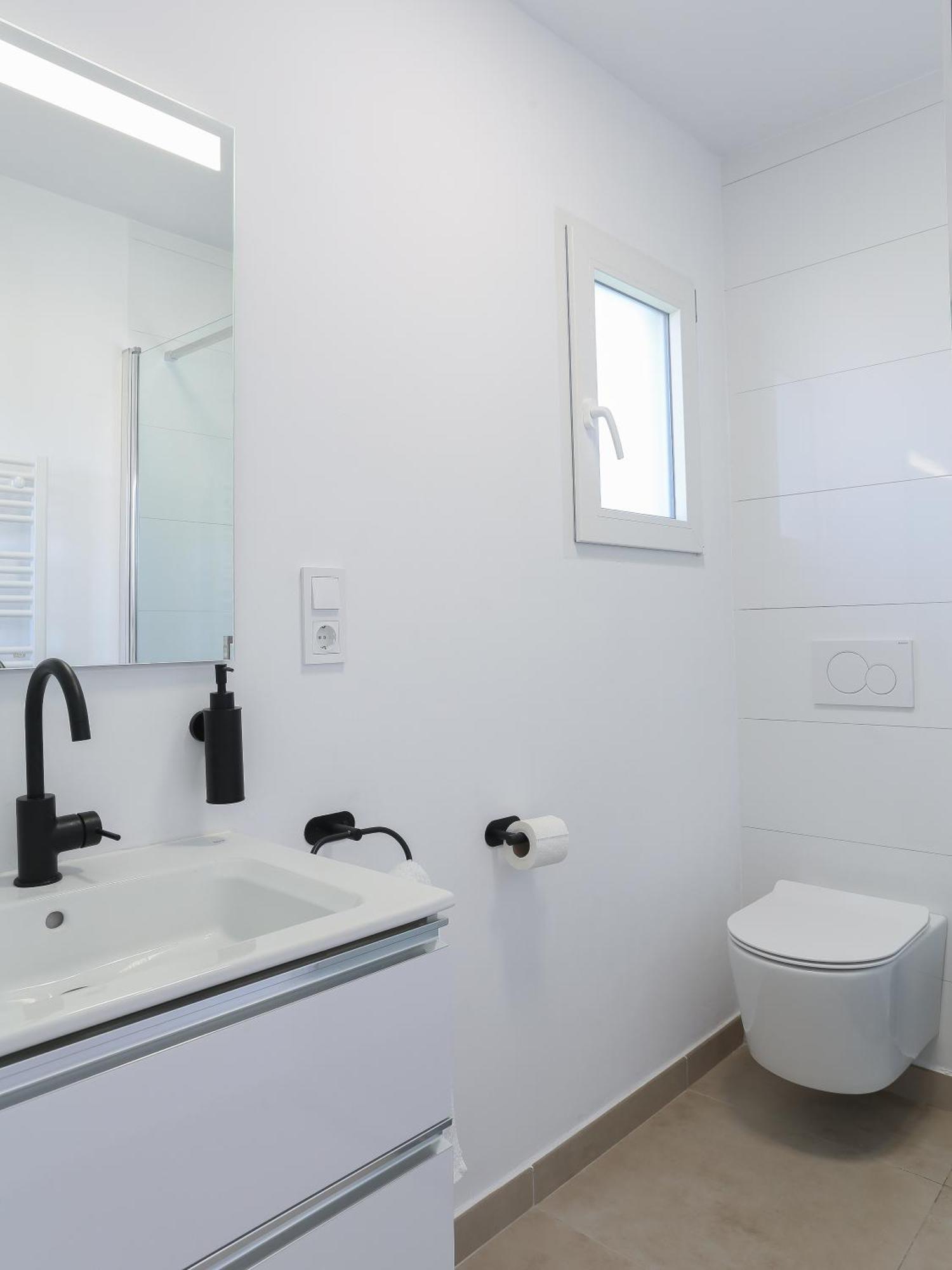 Retiro Sol - Apartamento Retiro Sol B14 Denia Bagian luar foto