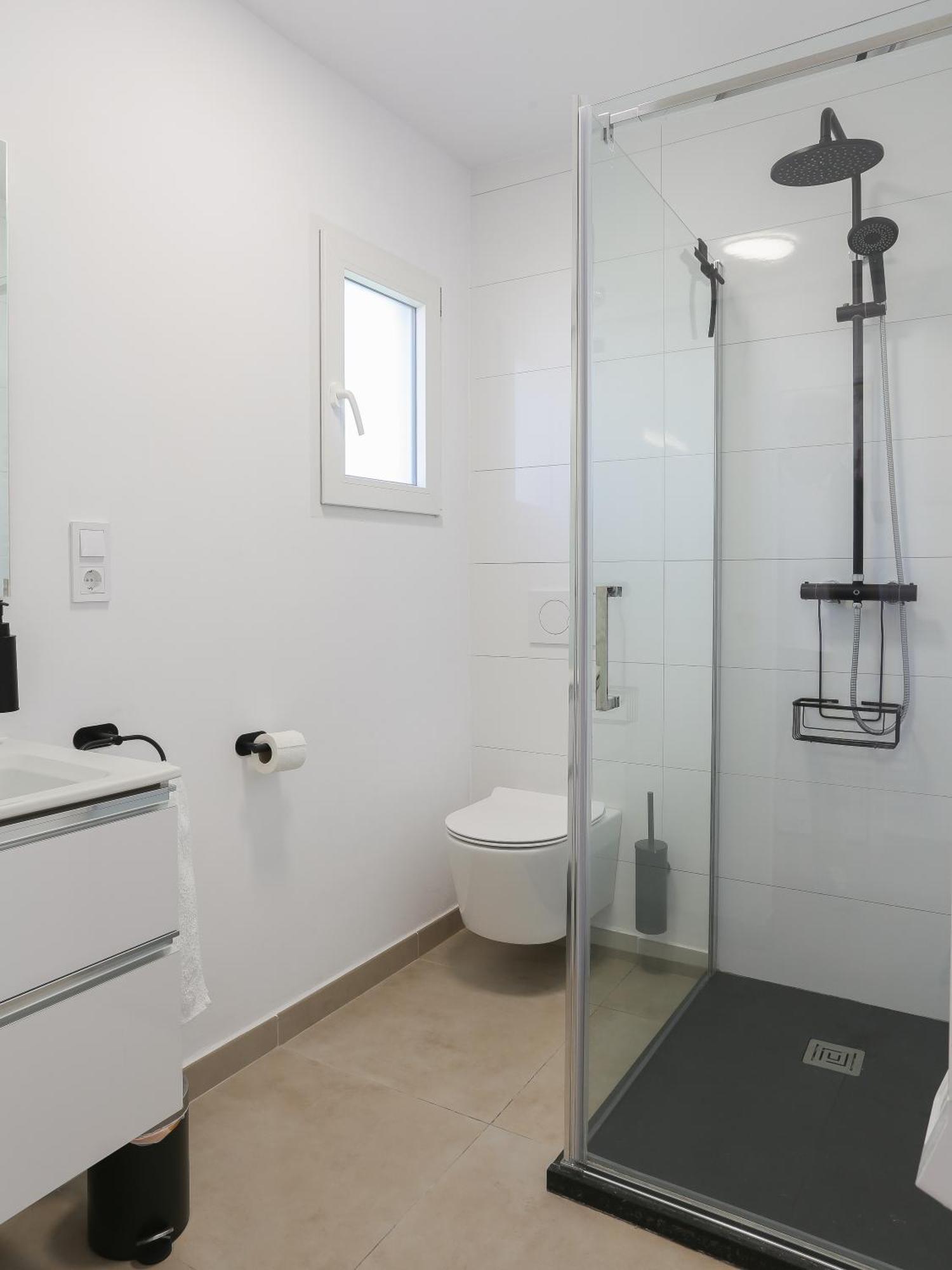 Retiro Sol - Apartamento Retiro Sol B14 Denia Bagian luar foto
